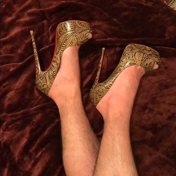 louboutin fe